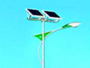 太阳能路灯TLD_10 太阳能路灯TLD_10